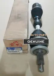 49501S1060 Genuine SHAFT ASSY-DRIVE,RH For Hyundai Santa Fe 18-20 /Fedex