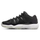 AIR JORDAN 11 RETRO LOW 72-10 GS