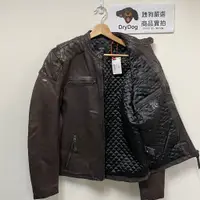 在飛比找蝦皮購物優惠-跩狗嚴選 極度乾燥 Superdry Moto Racer 