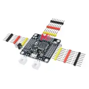 5V 16MHz Pro Micro ATMEGA32U4-AU Board Micro USB For Arduino Windows Linux New