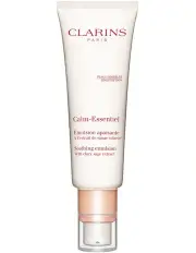 [Clarins] Calm-Essentiel Soothing Emulsion 50ml