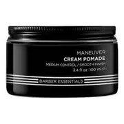 Redken Brews Maneuver Cream Pomade 100ml