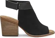 [TOMS] Women's 001004b07-bge2 Natural Burlap Alpargata Flat