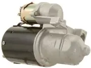 Starter For 1990-1995 Chevy Cavalier 1991 1992 1993 1994 RH997ZH Gold -- New