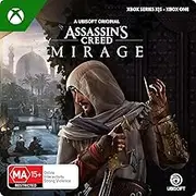 Assassin's Creed: Mirage Standard - Xbox [Digital Code]
