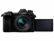 Panasonic Lumix G9 + Leica 12-60mm f/2.8-4 Kit