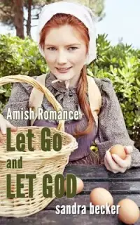 在飛比找博客來優惠-Amish Romance: Let Go and Let 