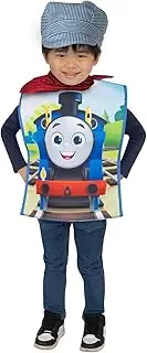 [Rubie's] Thomas The Tank Engine Costume for 3-5 Years Kids