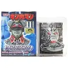 Kinnikuman Real Mask Collection Vol.2 Kinnikuman Zebra Manga Anime Japan Ensky
