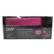 GVP Generic 1 1/2" Travel Iron Compare to Chi Ceramic Hairstyling Iron.