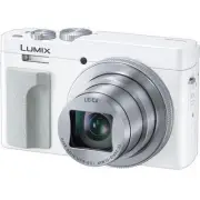 【New/unused】Panasonic Lumix TZ99 Digital Compact Camera 20.3 MP 30x white