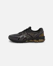 [ASICS] Asics Gel-quantum 180 Vii Grey/gold - Size 7 7 Grey/Gold