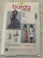 Burda Young 7547