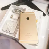 在飛比找蝦皮購物優惠-iPhone 6 Plus 64gb