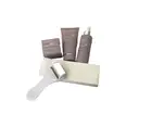 Nutrimetics 4 Piece Restore Set with Ice Roller and Free Bag