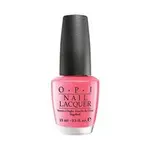 Opi Nail Polish 15ml Samoan Sand