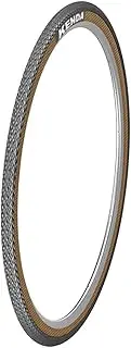 Bike Tires 700 x 25C 28C 32C 35C Premium Road Commuting ycle Tires with Retro Low Sidewalls High TP for Enhanced K1185 700×35C-30TPI