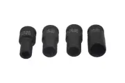 Laser Tools Brake Caliper Socket Set 1/2"D - for VAG 7809