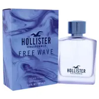 在飛比找蝦皮購物優惠-Hollister 自由海浪 Free Wave For H