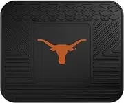 FANMATS 10088 NCAA University of Texas Longhorns Vinyl Utility Mat,Multi-Colored,14"x17"
