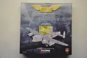 Corgi AA47302 Avro Lancaster Coastal Command 1:144