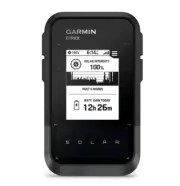 GARMIN eTrex Solar Solar Powered GPS Handheld Navigator - AUS STOCK