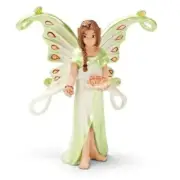 NEW SCHLEICH Bayala 70437 Flower Elf fairy. RETIRED 2011 model. (Ref: PFNZ)