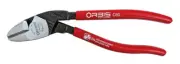 Knipex 9O21-180SBA Orbis Angled Cutter Pliers 7 Inch, Diagonal