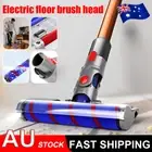 Turbo Brush Roller Heads for Dyson V7 V8 V10 V11 15 Vacuum Cleaner Cleaning Soft