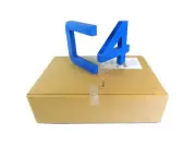 HP 768856-B21 DL380 GEN9 3LFF REAR SAS/SATA *New Sealed*