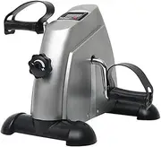 Mini-Stepper Swing Stepper Mini Exercise Bike Home Stepper Twisting Step Fitness Machine Rehabilitation Training Bicycle