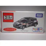 TOMY 多美合金小汽車 TOMICA 玩具反斗城 TOYSRUS 限定HONDA CR-Z 仕樣車~小太陽日本精品