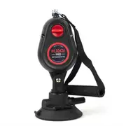 Ersam Fitness Pull Rope Trainer With Suction Cups Resistance Bands Machine