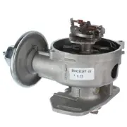 GENUINE FORD 1985-1986 ESCORT LYNX ATX Igntion Distributor RM OEM E6FZ-12127-C