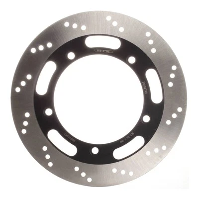 Triumph Legend TT 1998-2001 MTX Rear Brake Disc Rotor Direct Replacement