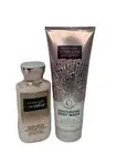 NEW Bath Body Works “A Thousand Wishes” Moisturizing Body Wash And Body Lotion