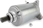 Electric Starter Motor for Can-Am Ski-Doo 420684560 420684562 Outlander Max 500 650 800 800R 1000 4X4 EFI DPS XT XT-P XMR Commander Lynx Snowmobile Maverick Renegade 500570 800 850