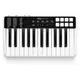 《民風樂府》IK Multimedia iRig Keys I/O 25 25鍵 USB錄音介面/控制器/MIDI鍵盤 隨時隨地作音樂 全新品公司貨