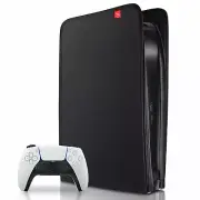 Dustproof Soft Protective Case For Sony Playstation5/PS5 Digital Version Console