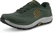 [Topo Athletic] Men's Pursuit 2 Running Shoes - Lightweight 0MM Drop Laced Running Shoes, Athletic Shoes for Trail Running