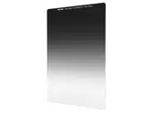 Nisi 100x150mm Nano IR Soft Graduated Neutral Density Filter - ND8 (0.9) - 3 Stop