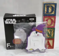 在飛比找Yahoo!奇摩拍賣優惠-【Dona日貨】日本正版 迪士尼星際大戰STAR WARS 