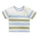 【Purebaby】澳洲有機棉 兒童短袖上衣/T恤 2款(男童裝 有機棉 短T)