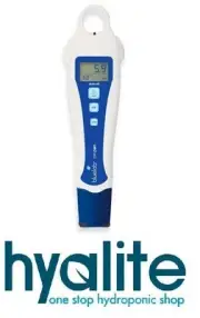 Bluelab pH Pen Tester Digital Hydroponics Meter