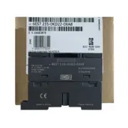 A● Siemens PLC 6ES7 235-0KD22-0XA8 6ES7235-0KD22-0XA8 New