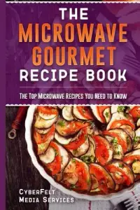 在飛比找博客來優惠-The Gourmet Microwave Recipe B