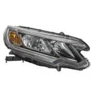 For Honda CR-V Headlight 2015 2016 Passenger Side CAPA Certified (for: Honda)