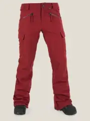 VOLCOM Women's ROBSON Snow 2019 Pants - DRE - Medium - NWT