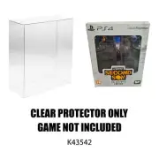 Protector For Infamous Second Son Collector'S Edition (Pal Version)