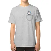 Pocket Gura Hololive T-shirt